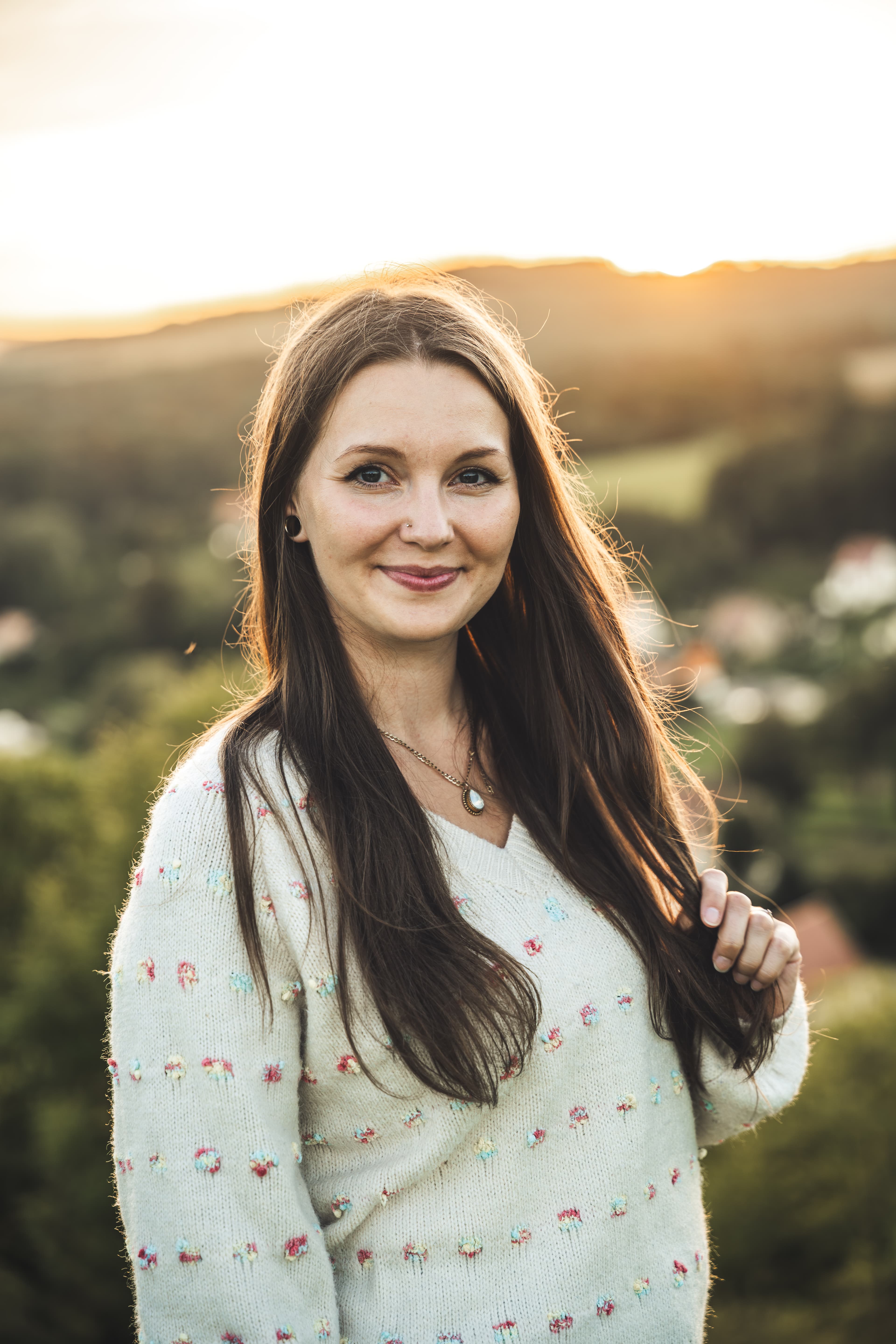 Linda - Heilpraktikerin bei Seelenzauber