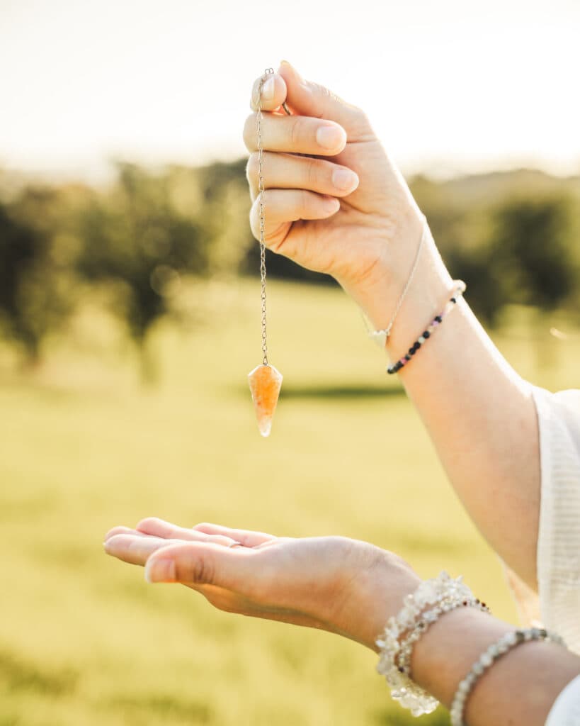 Chakrenausgleich zur Harmonisierung deines Energiesystems